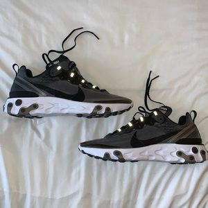 Nike React Element